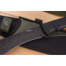 Мачете MR BLADE YETI BLACK MB072